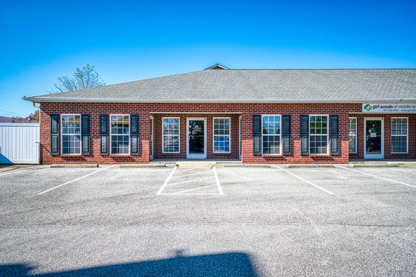 599 Vickers Place & 1435 S Jefferson, Cookeville, TN 38501